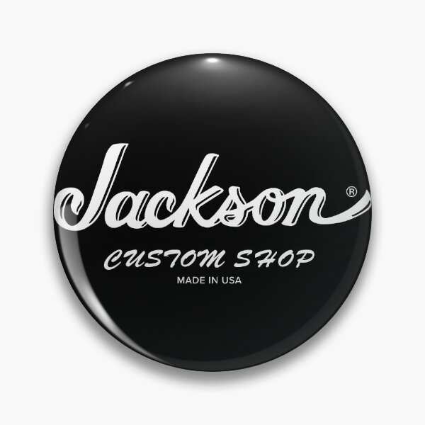 Item preview, Jackson Guitars Custom Shop designed and sold by soloAgent.