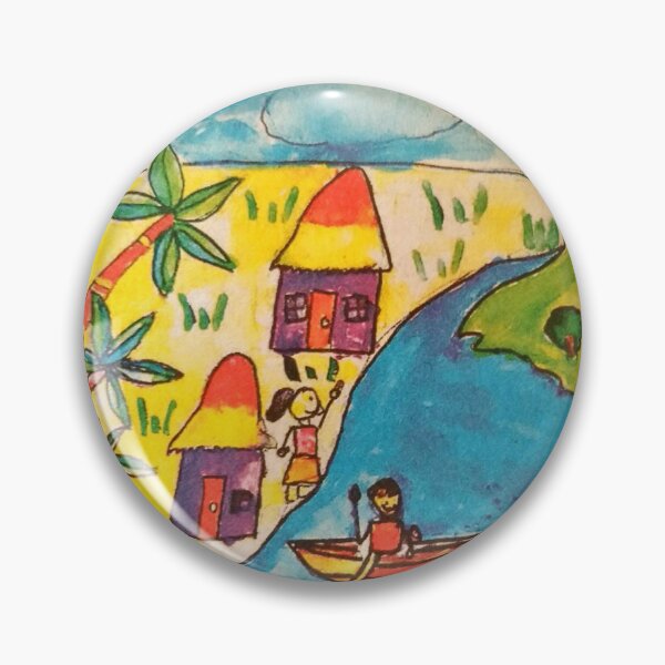 Item preview, Nature Fun Coloring  designed and sold by Wadkareable ....