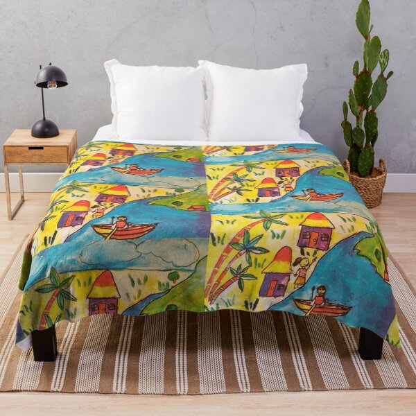 Item preview, Nature Fun Coloring  designed and sold by Wadkareable ....