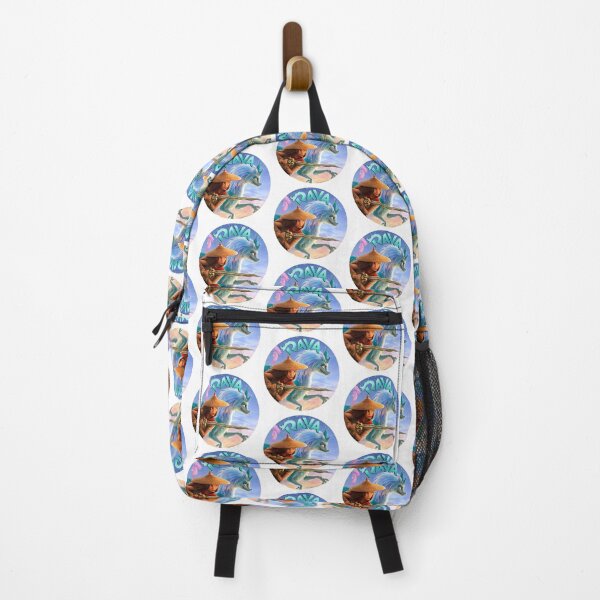 Item preview, Raya and the last dragon aqua designed and sold by Kokako.