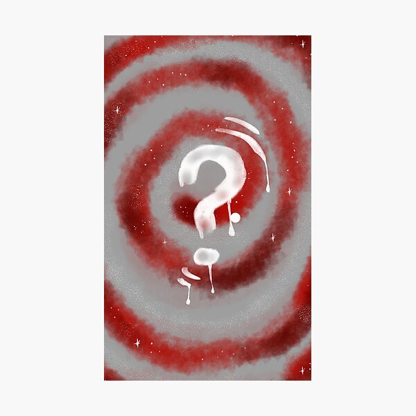 Item preview, Missing designed and sold by gabetattoo.