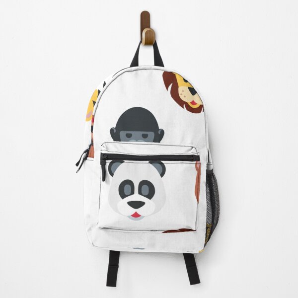 Item preview, WILD ANIMALS designed and sold by SAISHREE.