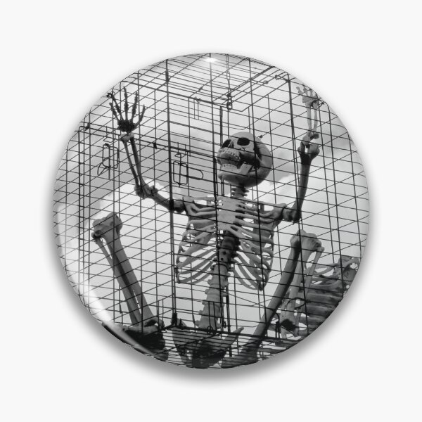 Item preview, Caged designed and sold by Yampimon.