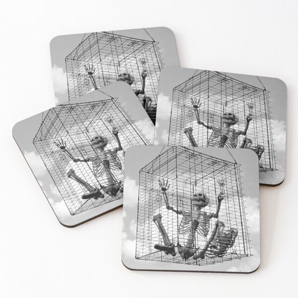 Item preview, Caged designed and sold by Yampimon.