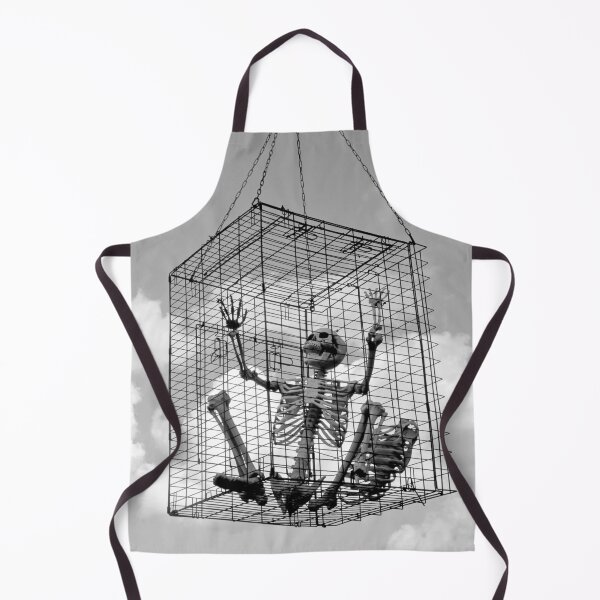 Item preview, Caged designed and sold by Yampimon.