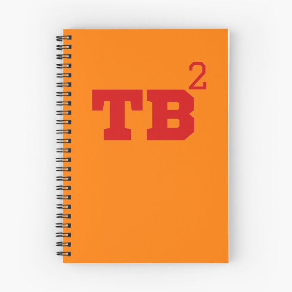 Item preview, TB Squared Tampa Bay Football  designed and sold by brooklyntowner.