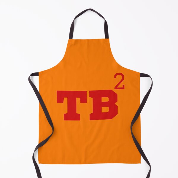 Item preview, TB Squared Tampa Bay Football  designed and sold by brooklyntowner.
