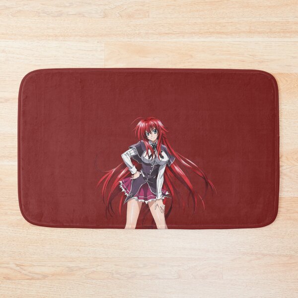 Item preview, Gremory Rias (High School DxD) designed and sold by kawaiicrossing.