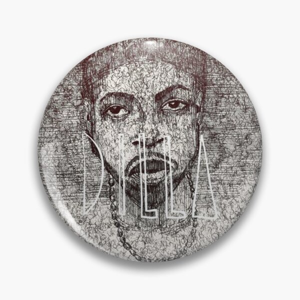 Item preview, J dilla donuts soulpad designed and sold by gemstrus.