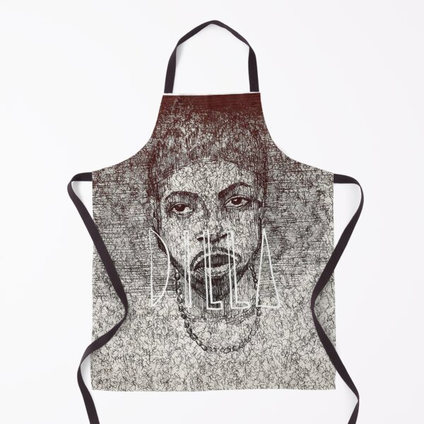 Item preview, J dilla donuts soulpad designed and sold by gemstrus.