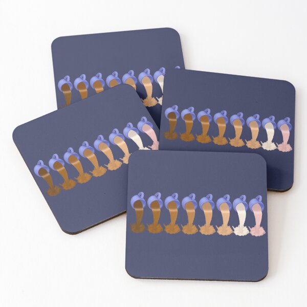 Item preview, Spilling Tea designed and sold by Dania Shoaib.