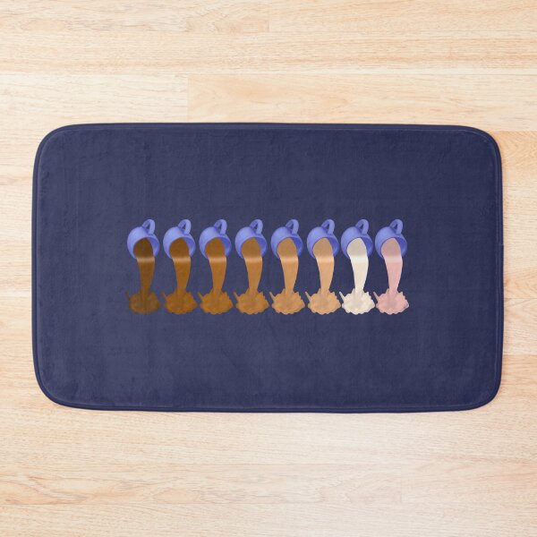 Item preview, Spilling Tea designed and sold by Dania Shoaib.