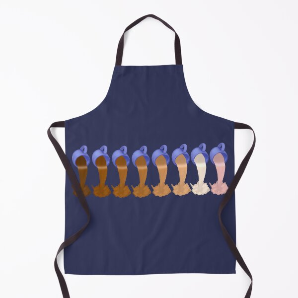 Item preview, Spilling Tea designed and sold by Dania Shoaib.