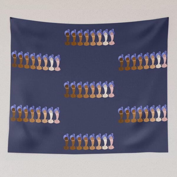 Item preview, Spilling Tea designed and sold by Dania Shoaib.