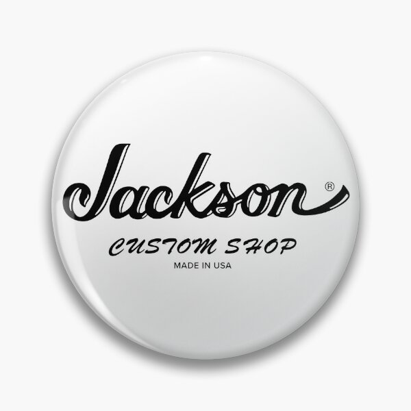 Item preview, Jackson Guitars Custom Shop designed and sold by soloAgent.