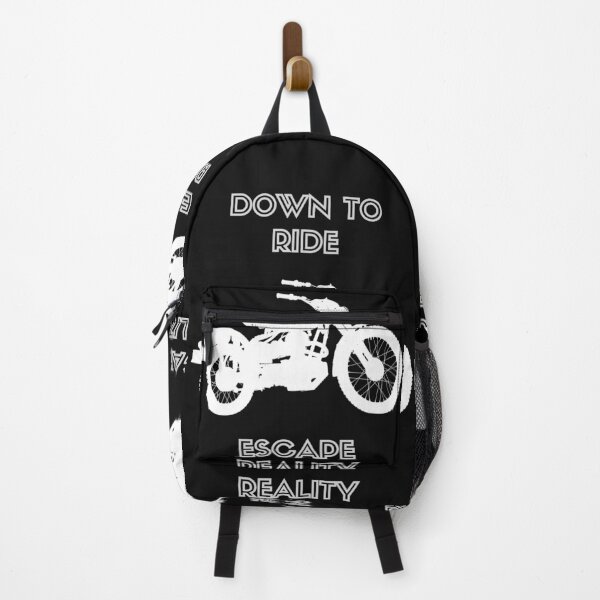 Item preview, Down 2 Ride- Escape Reality designed and sold by MaryGTebo.
