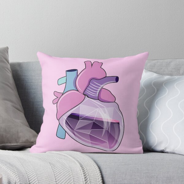 Item preview, heart l Anatomical heart designed and sold by Bossin.