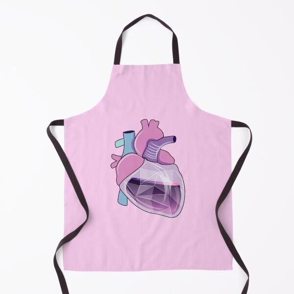 Item preview, heart l Anatomical heart designed and sold by Bossin.