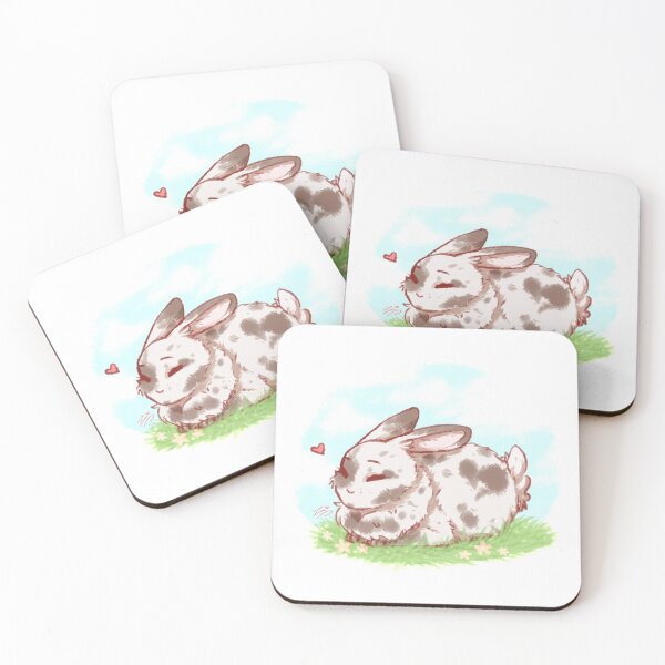 Item preview, Cow Bunbun designed and sold by CloudTen.