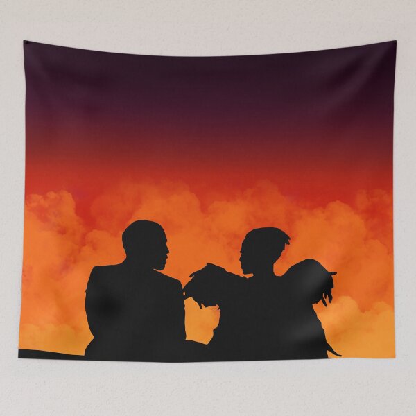 Item preview, kanye runaway west short film designed and sold by awkotaco17.