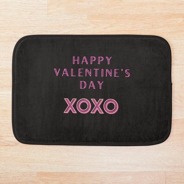 Item preview, Happy Valentine's day: XOXO designed and sold by NunjDesign.