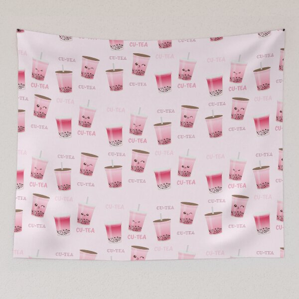 Item preview, bubble tea designed and sold by the dragon  shop.