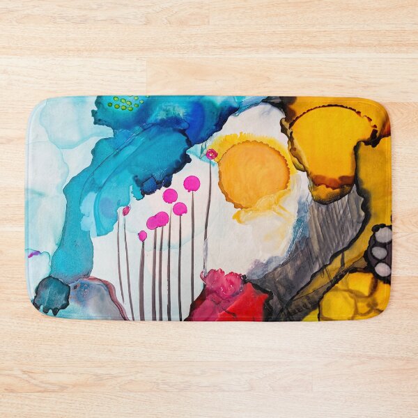 Item preview, Alcohol inks  designed and sold by MaribelDesigns.