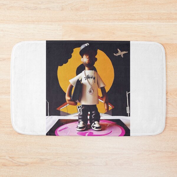 Item preview, J dilla donuts toys designed and sold by cocorgtrae.