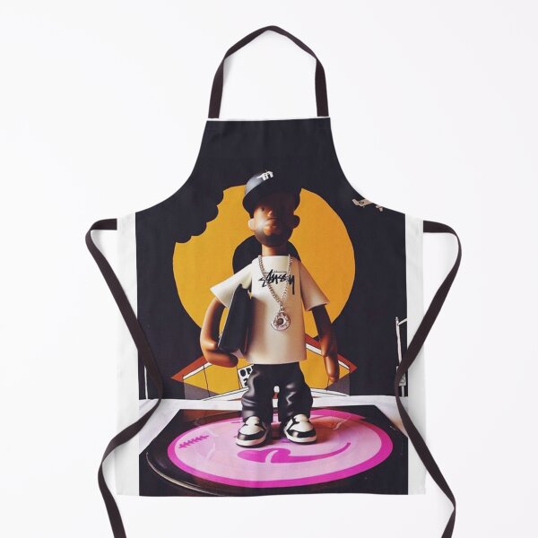 Item preview, J dilla donuts toys designed and sold by cocorgtrae.