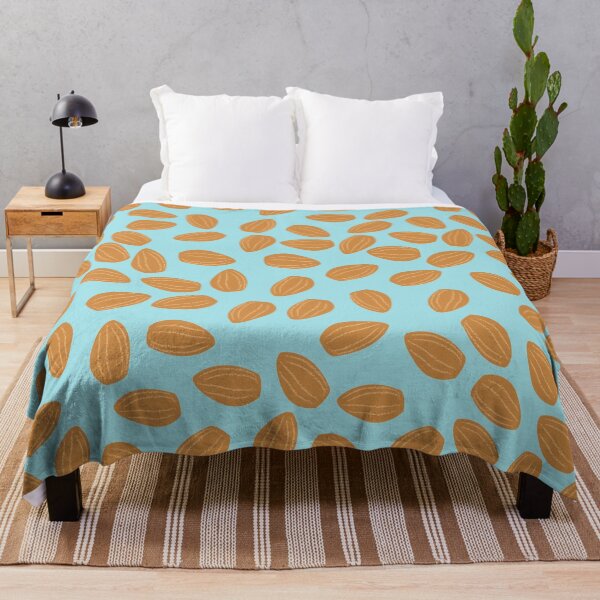 Item preview, Almond Pattern designed and sold by idovedesign.