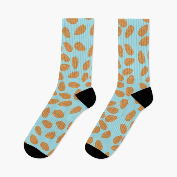 Item preview, Almond Pattern designed and sold by idovedesign.