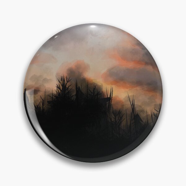 Item preview, Sol poniente designed and sold by LyvaneHude.