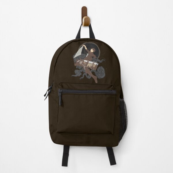 shingeki no kyojin backpack