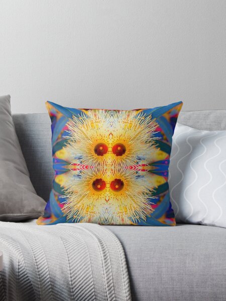Item preview, Bright Blossom Sunshine designed and sold by Feraloidies.