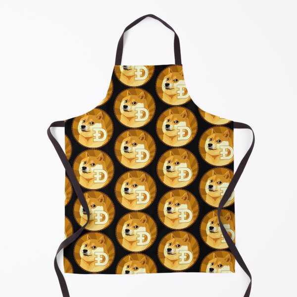 Item preview, Dogecoin Crypto designed and sold by REApparelCo.