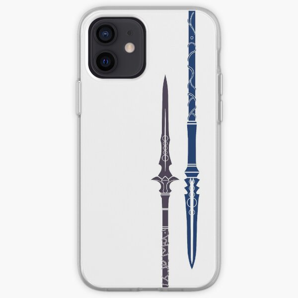 Gae Bolg Phone Cases Redbubble