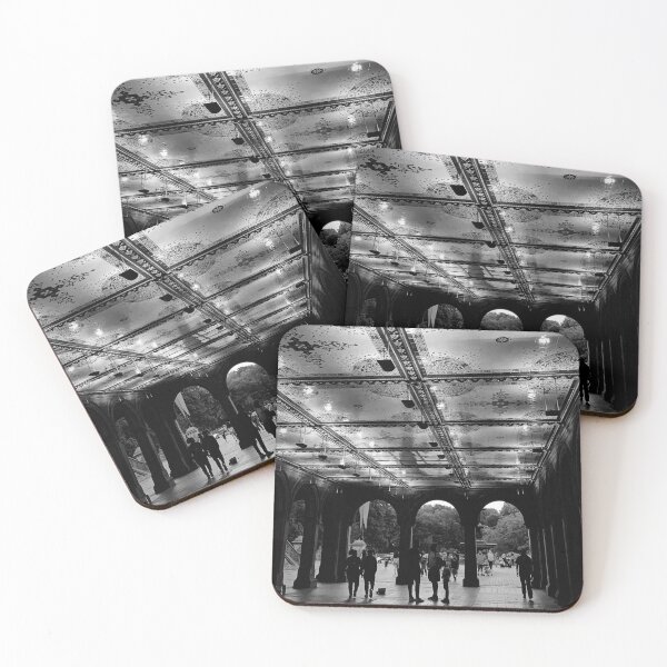 Item preview, Central Park New York  designed and sold by mendisdesigns.