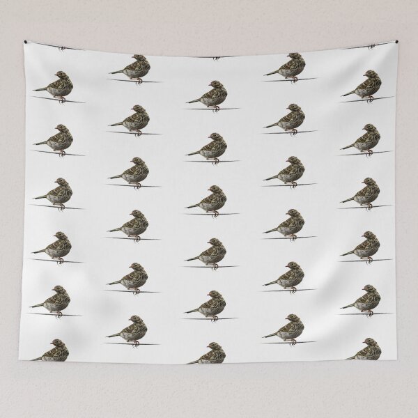 Item preview, Bird on a Wire designed and sold by Liz Lane.
