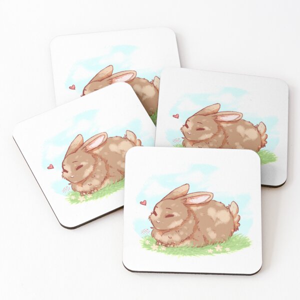 Item preview, Tawny Bunbun designed and sold by CloudTen.