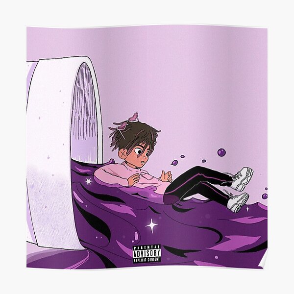 Iann Dior Poster