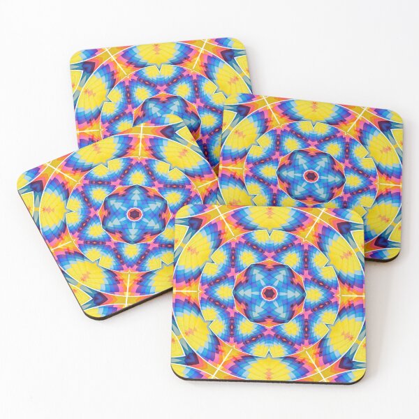 Item preview, Kaleidoscope designed and sold by kattjona.