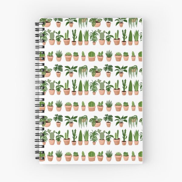 Item preview, Succulents Pattern designed and sold by oixxo.