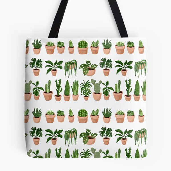 Item preview, Succulents Pattern designed and sold by oixxo.