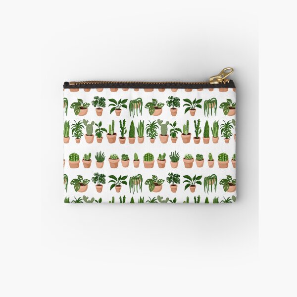 Item preview, Succulents Pattern designed and sold by oixxo.