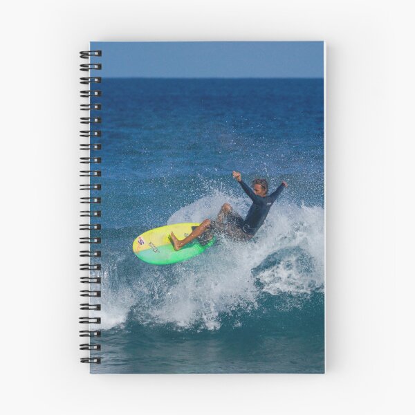 Item preview, Surfer Ripping  designed and sold by MPresto.