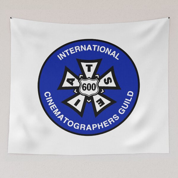 Item preview, International Chimatography Guild designed and sold by DianaDiRickman.