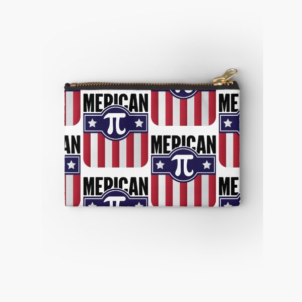 Item preview, Merican Pi Symbol designed and sold by GravitiTees.