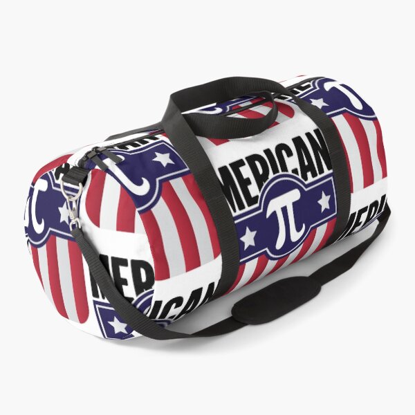 Item preview, Merican Pi Symbol designed and sold by GravitiTees.