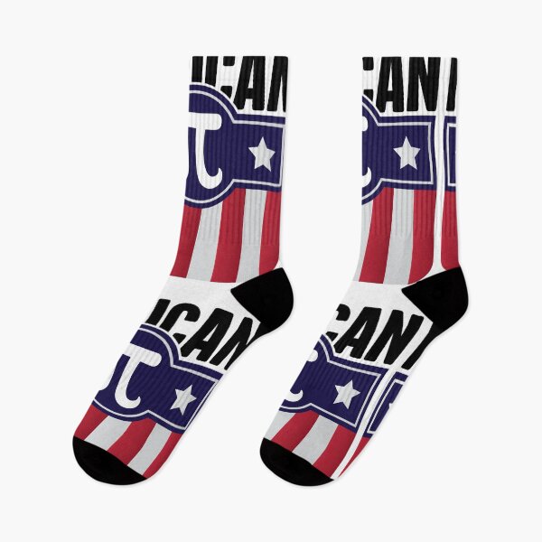 Item preview, Merican Pi Symbol designed and sold by GravitiTees.
