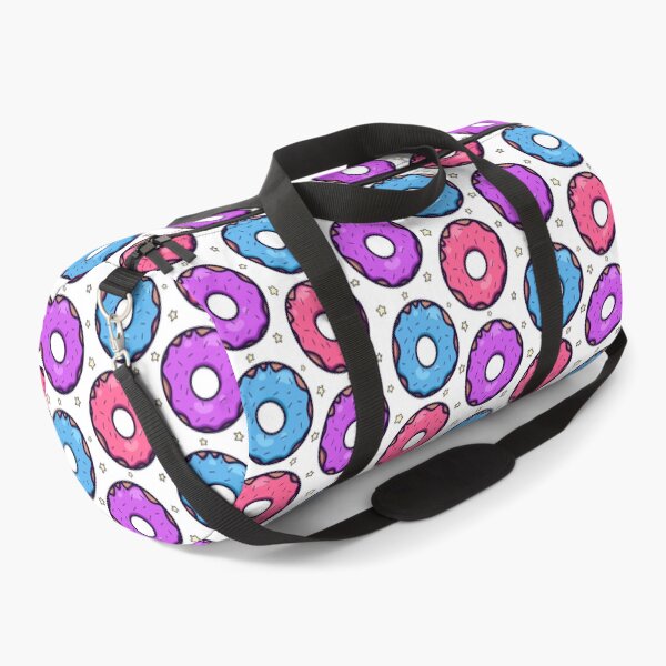 Item preview, Sweet donuts and stars designed and sold by Veleri.